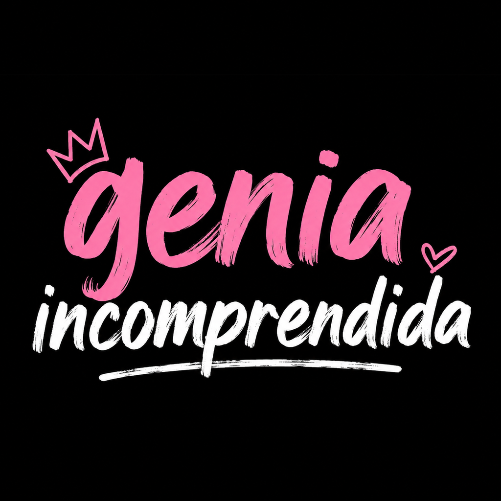 Genia incomprendida Trend002