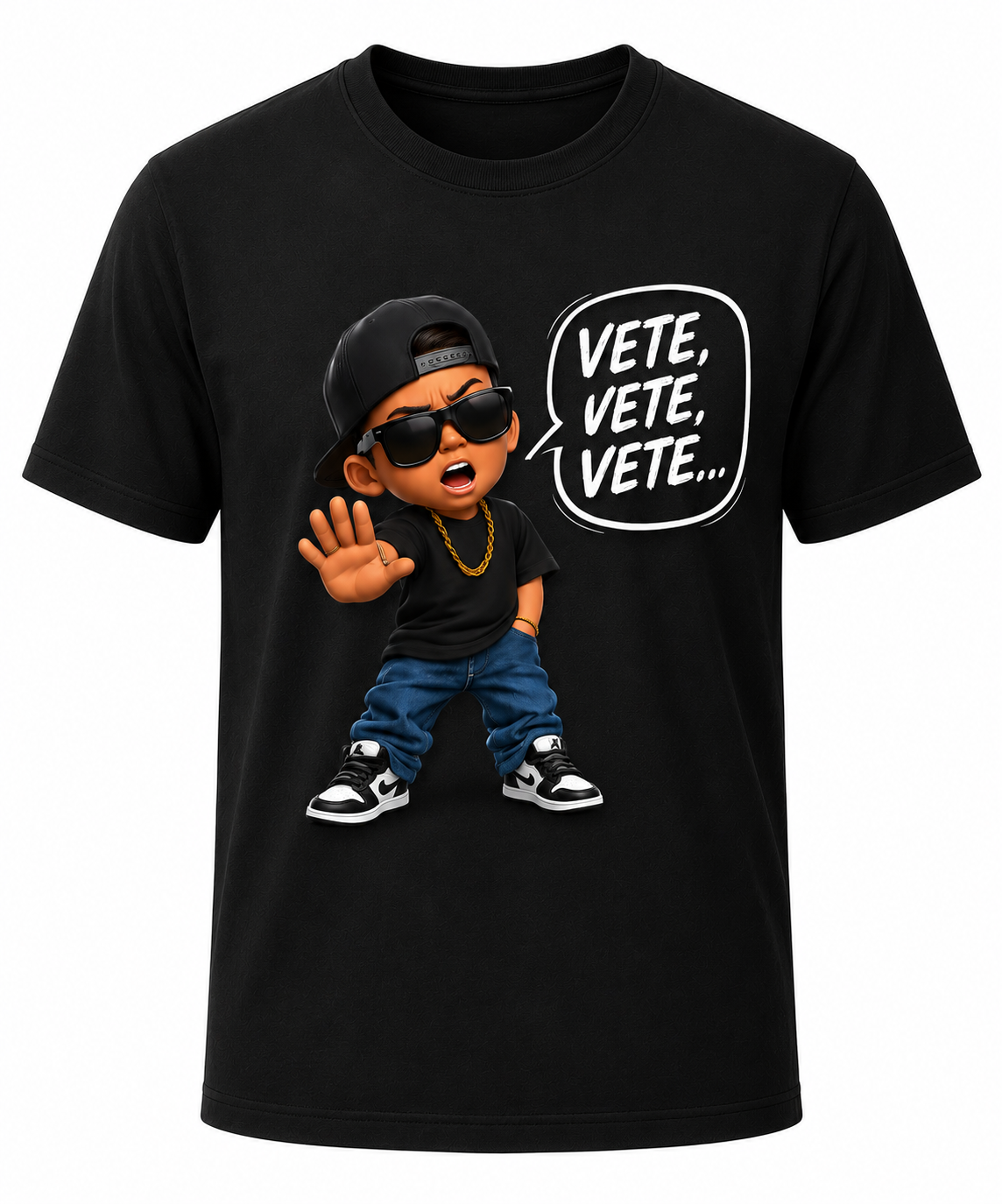 Vete... vete Trend001