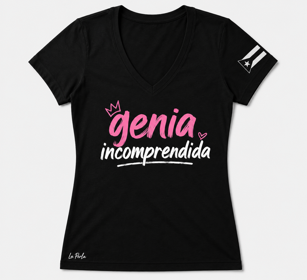 Genia incomprendida Trend002
