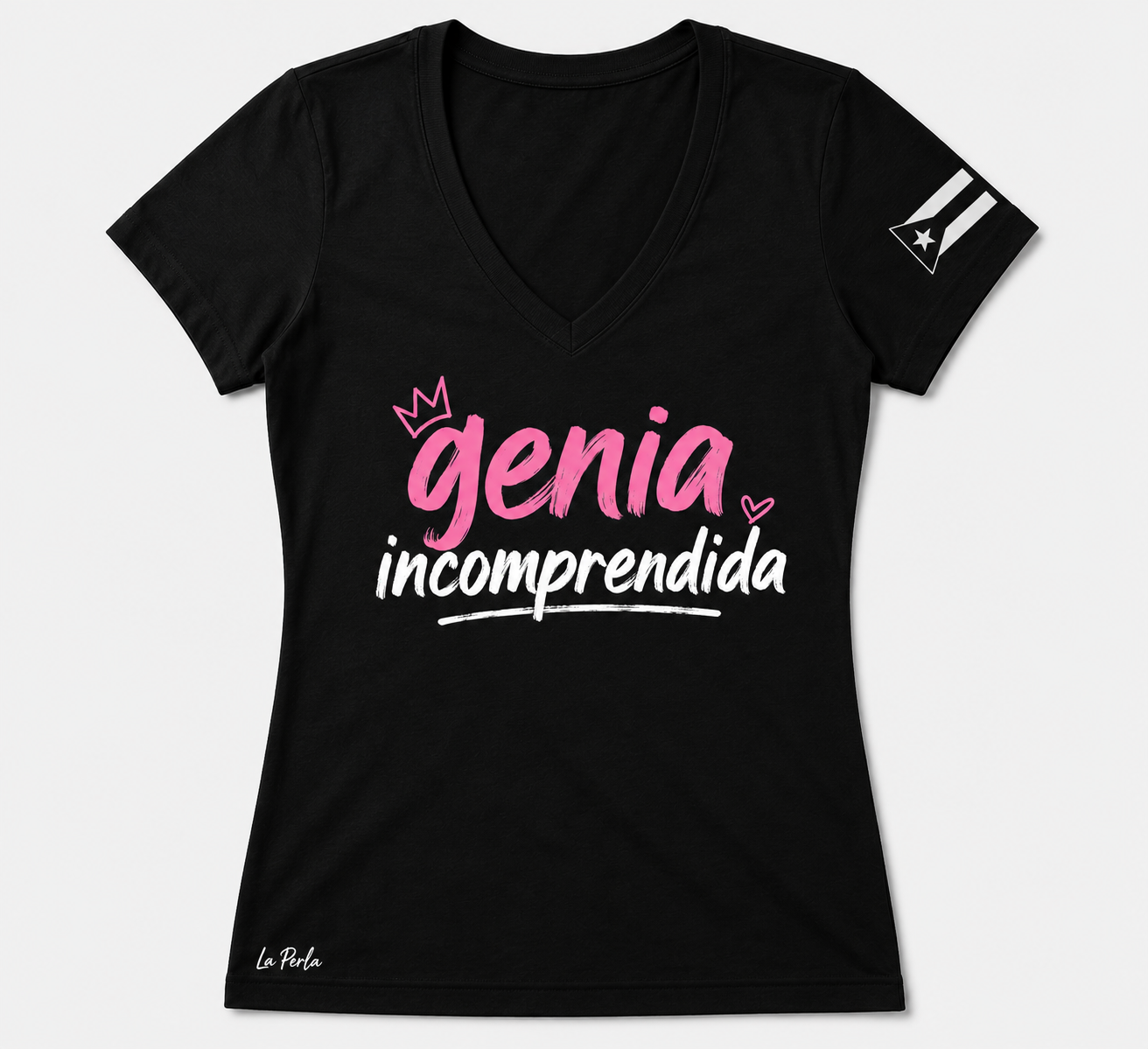 Genia incomprendida Trend002